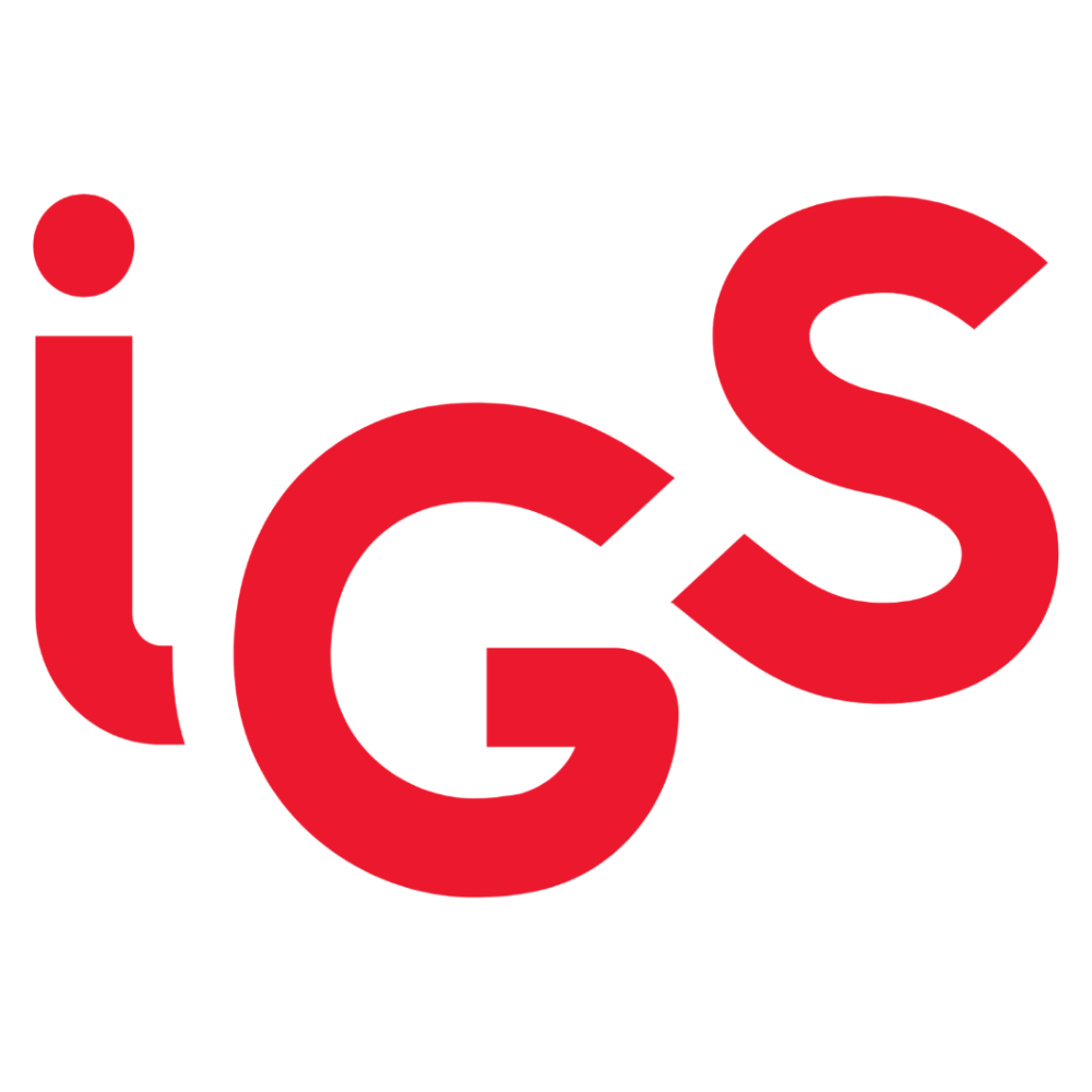 International Games System